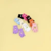 Koai Katong plush warm gloves for both men and women, suitable for cold protection and hand care in autumn and winter Application Scenario
